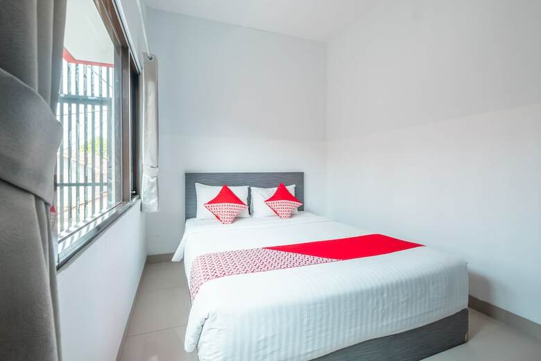 Hotel Oyo 808 Pondok 24