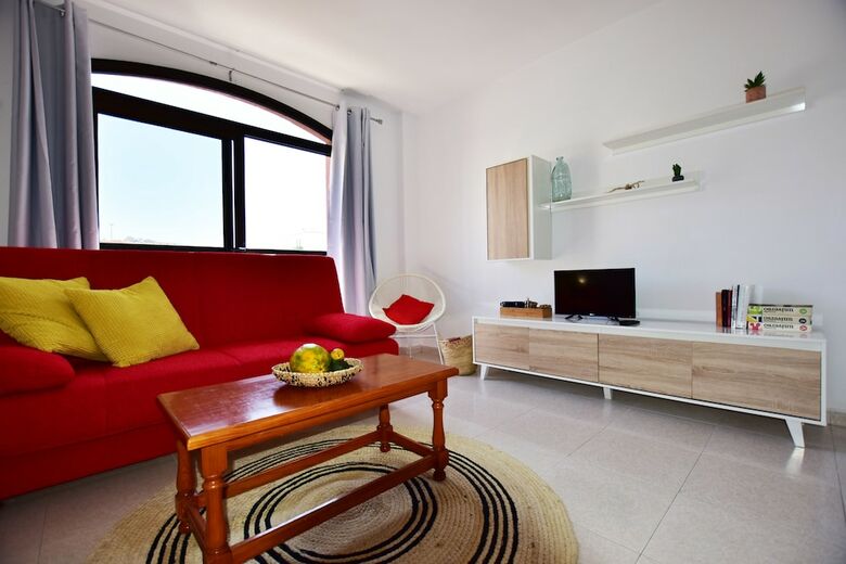Apartamentos Fuerte Holiday Morro Jable Heart