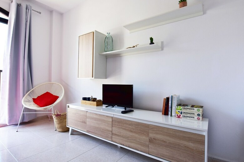 Apartamentos Fuerte Holiday Morro Jable Heart