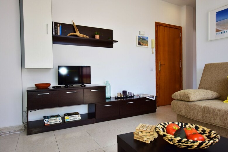 Apartamentos Fuerte Holiday Morro Jable Heart