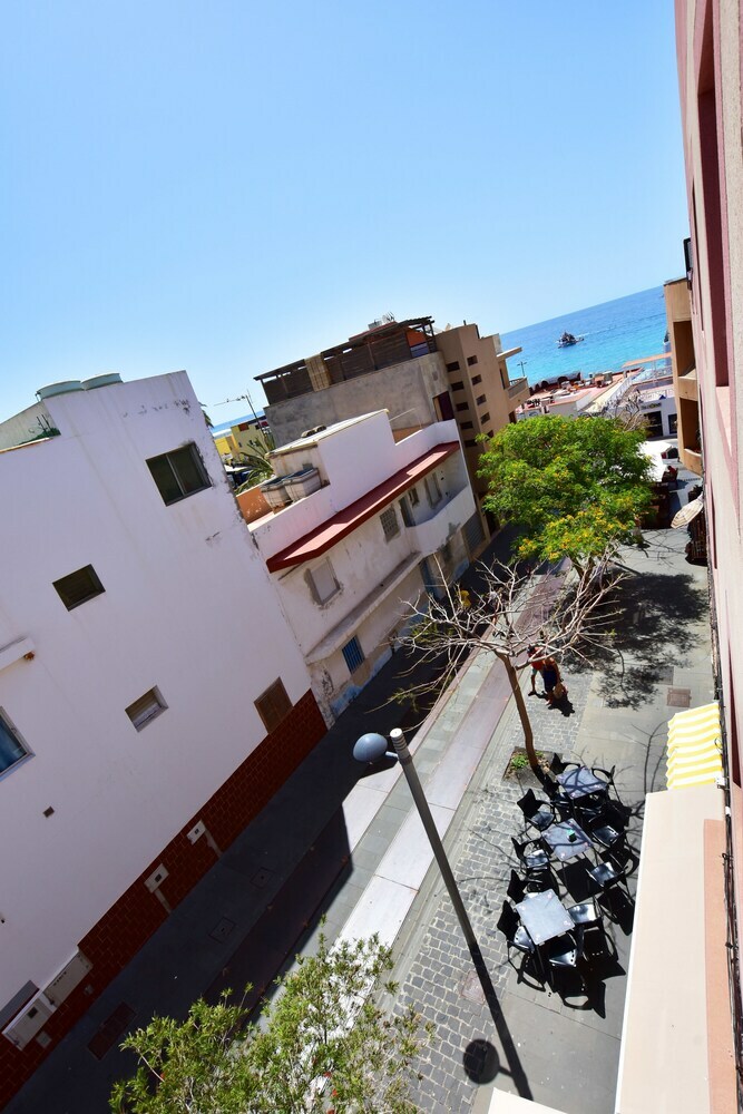 Apartamentos Fuerte Holiday Morro Jable Heart