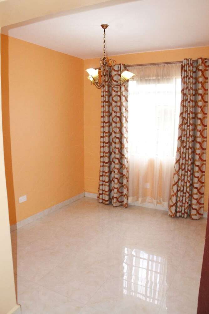 Aparthotel Easy Jkia Homestay