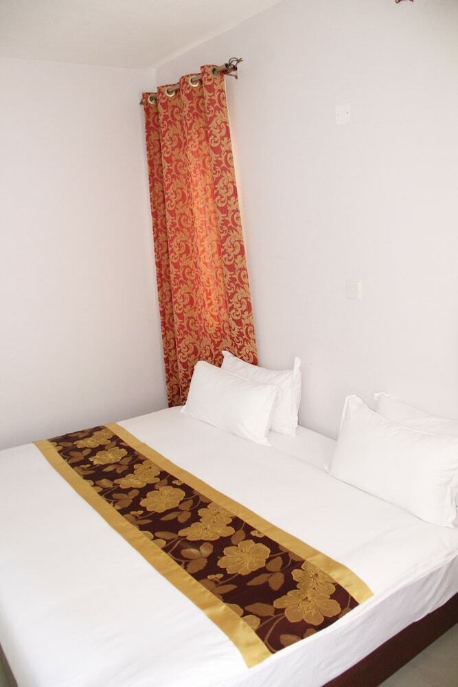 Aparthotel Easy Jkia Homestay