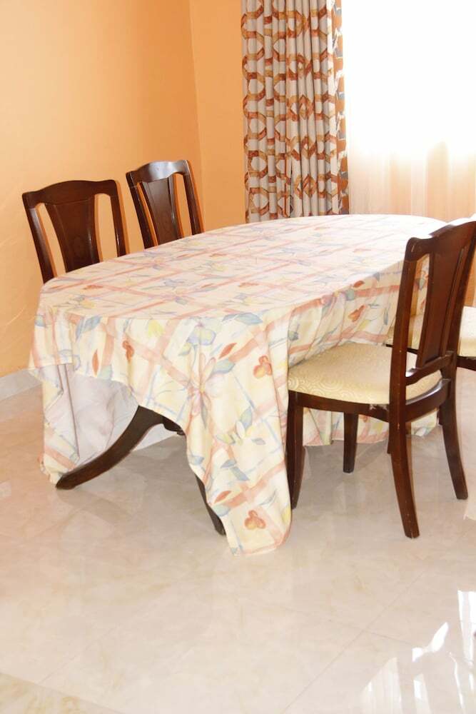 Aparthotel Easy Jkia Homestay