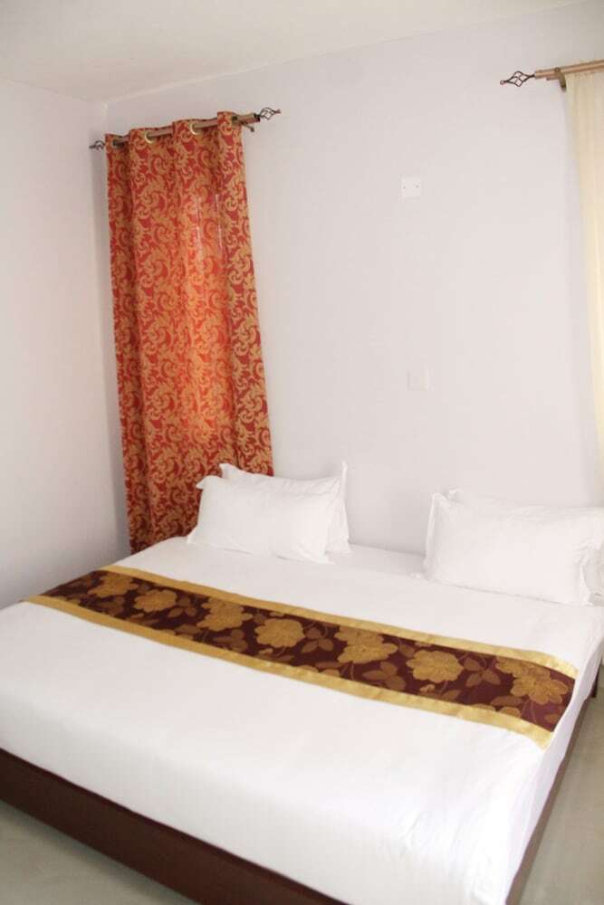 Aparthotel Easy Jkia Homestay