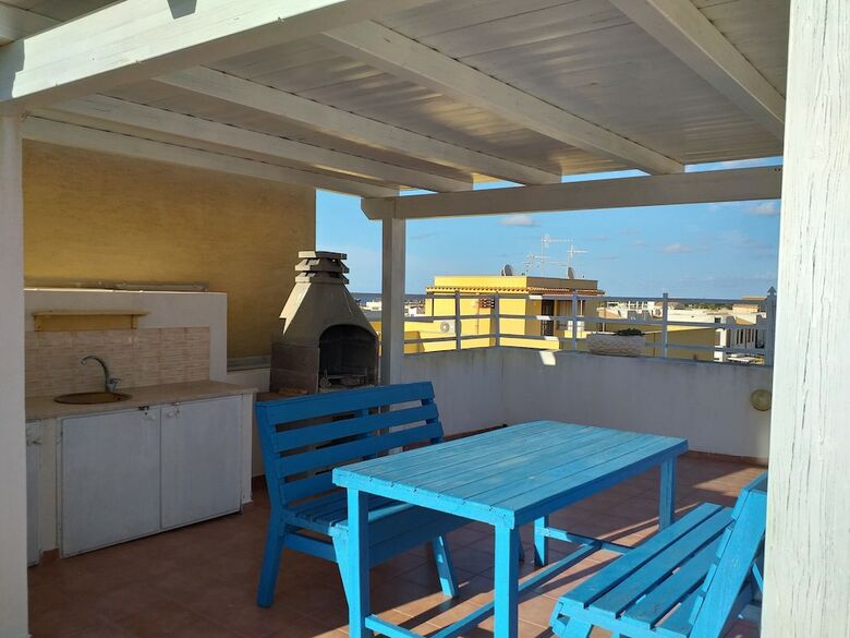 Apartamento Maree