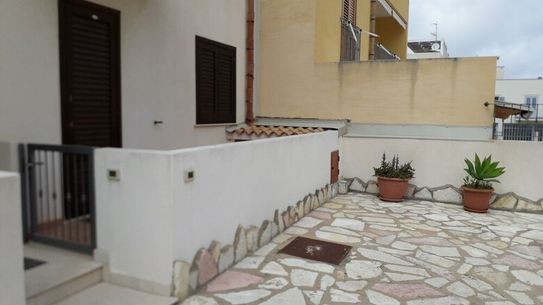 Apartamento Maree