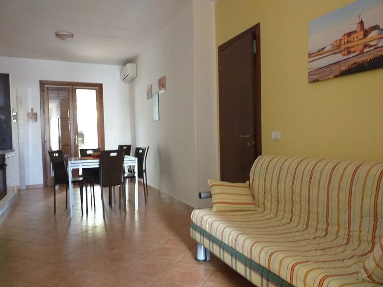 Apartamento Maree