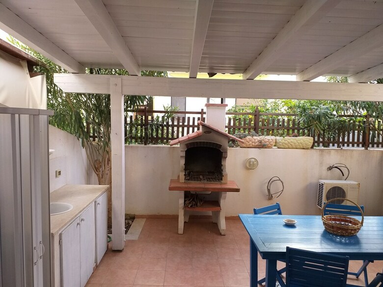 Apartamento Maree