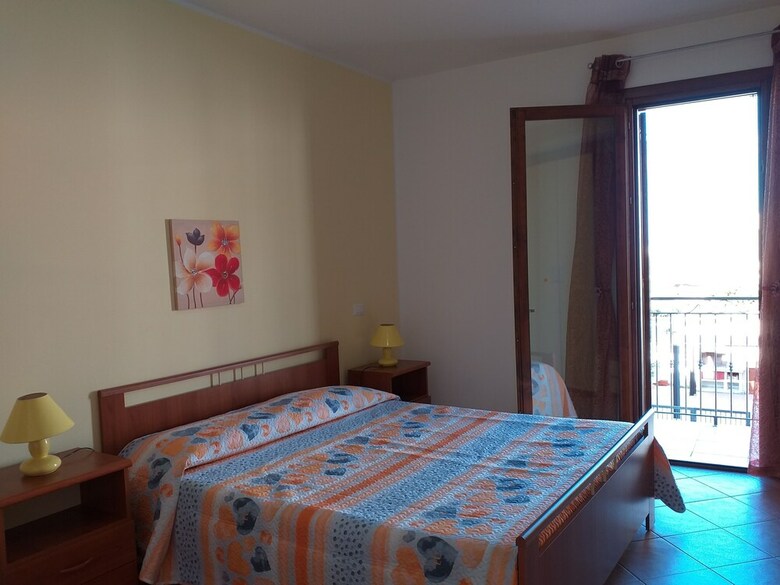 Apartamento Maree