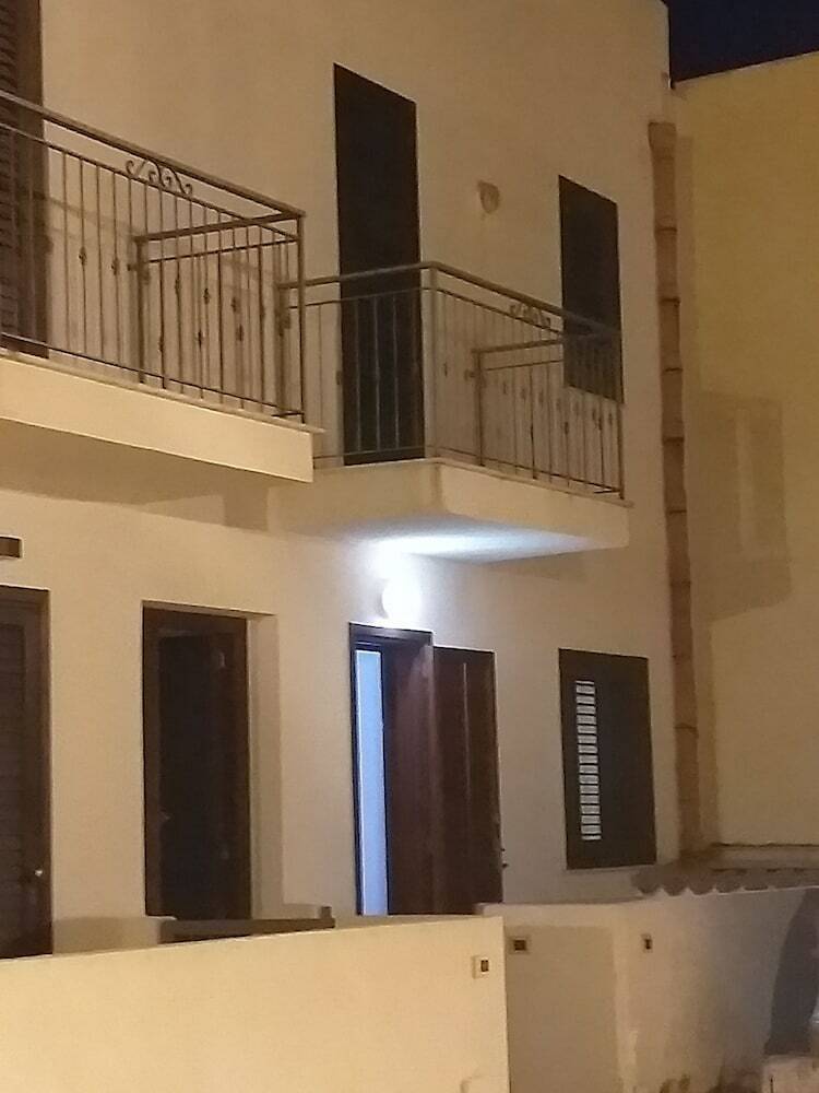 Apartamento Maree