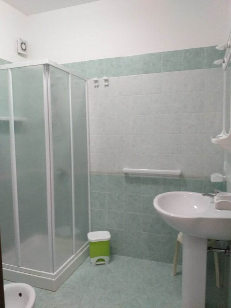 Apartamento Maree