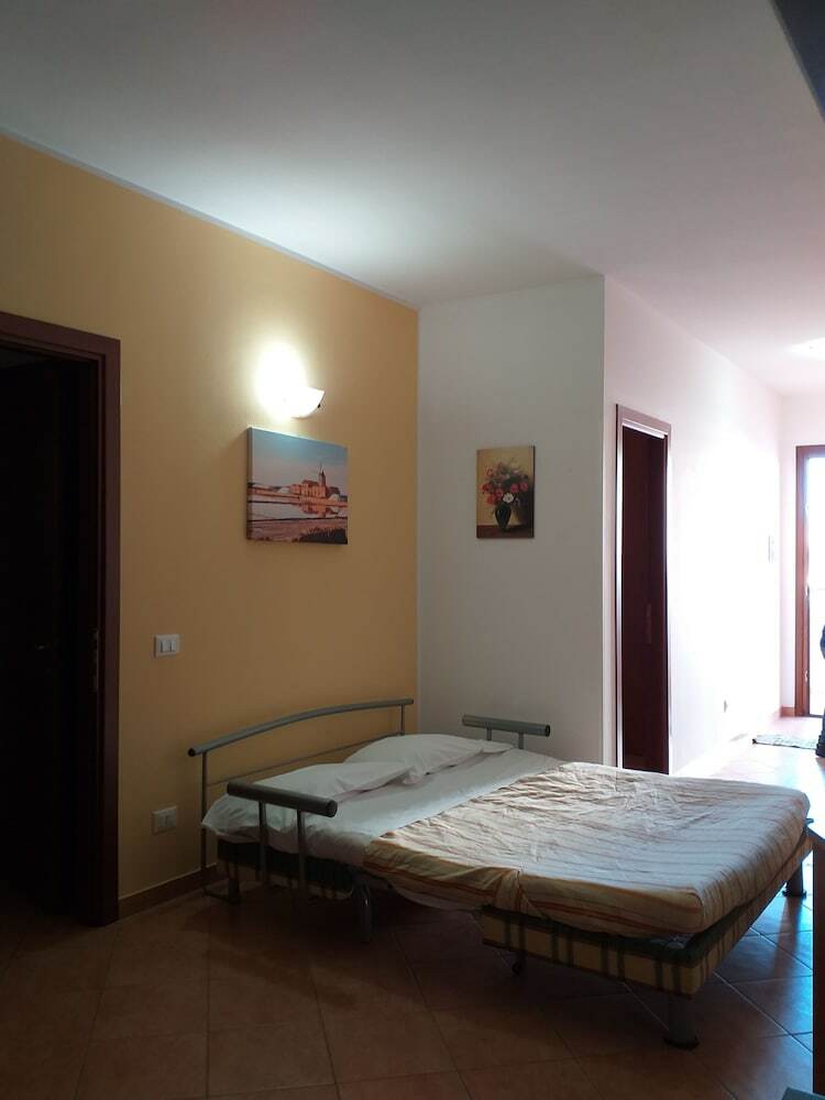Apartamento Maree