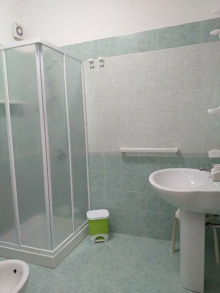 Apartamento Maree