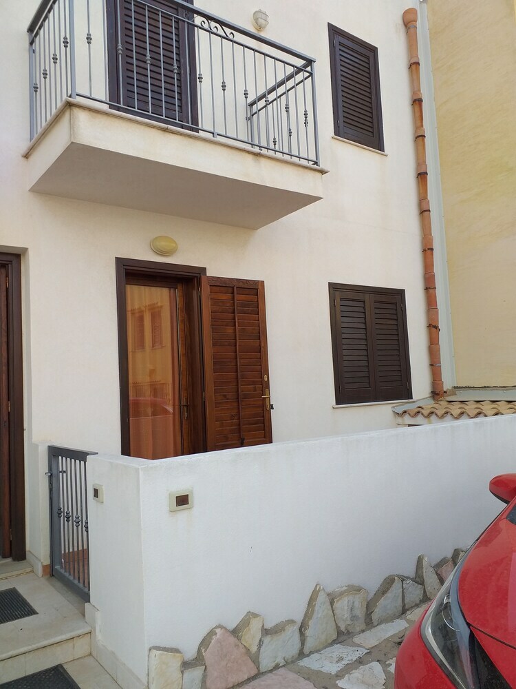 Apartamento Maree