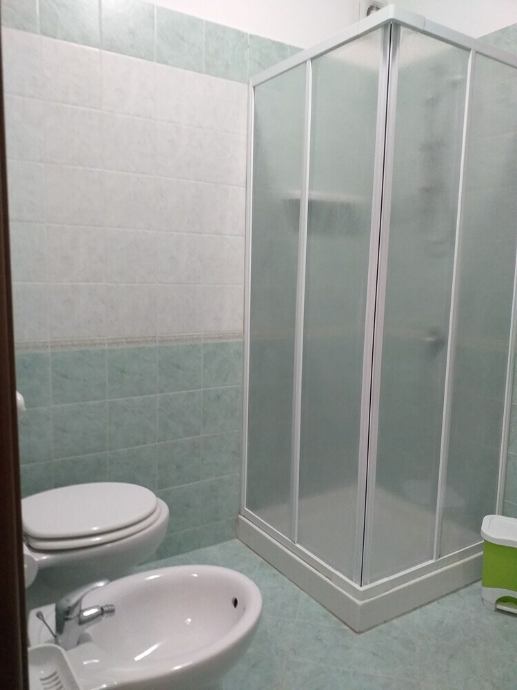 Apartamento Maree