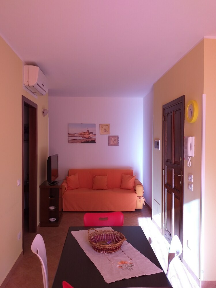 Apartamento Maree