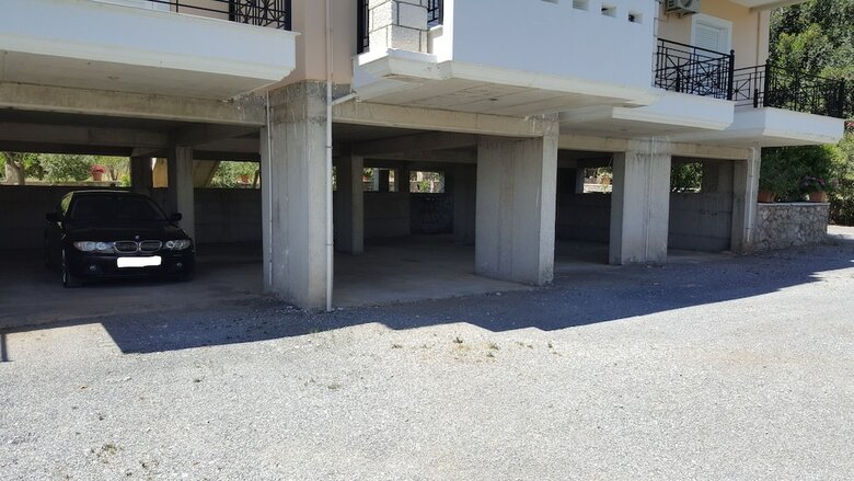 Aparthotel Manto