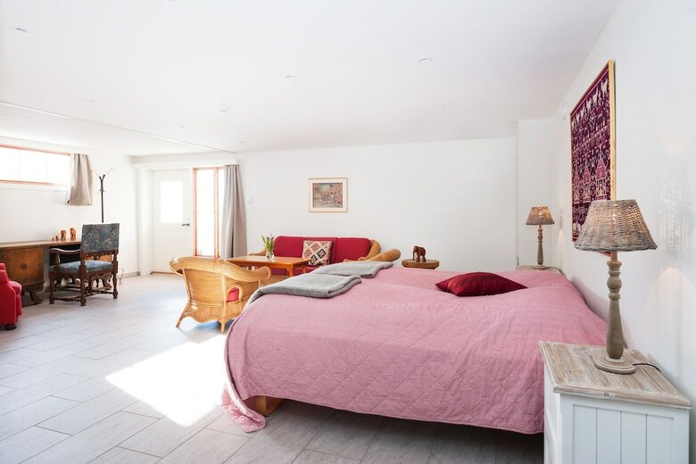 Agroturismo Helgaker G�rd
