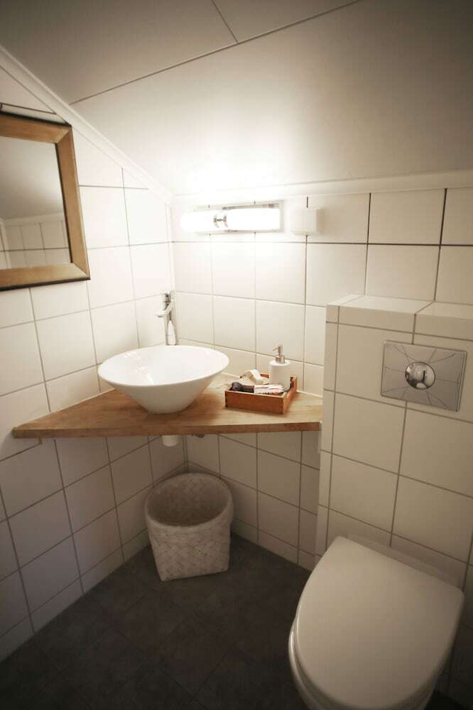 Agroturismo Helgaker G�rd