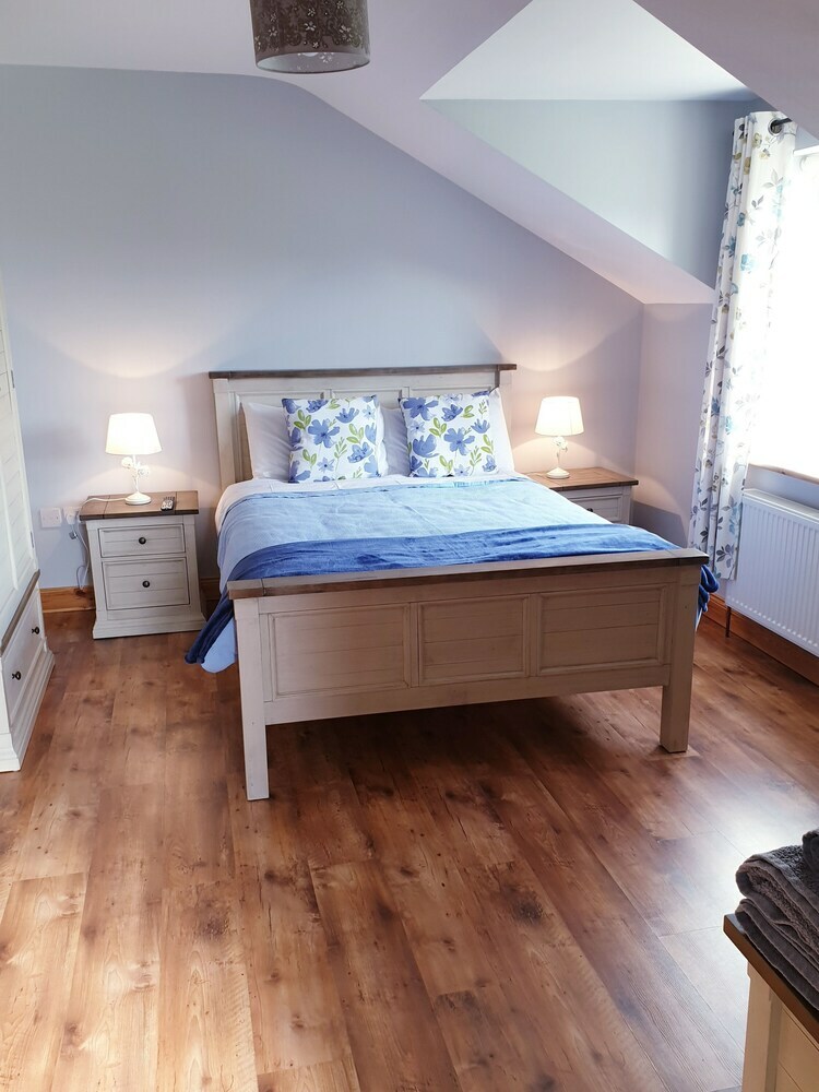 Nellie's Cottage B&B