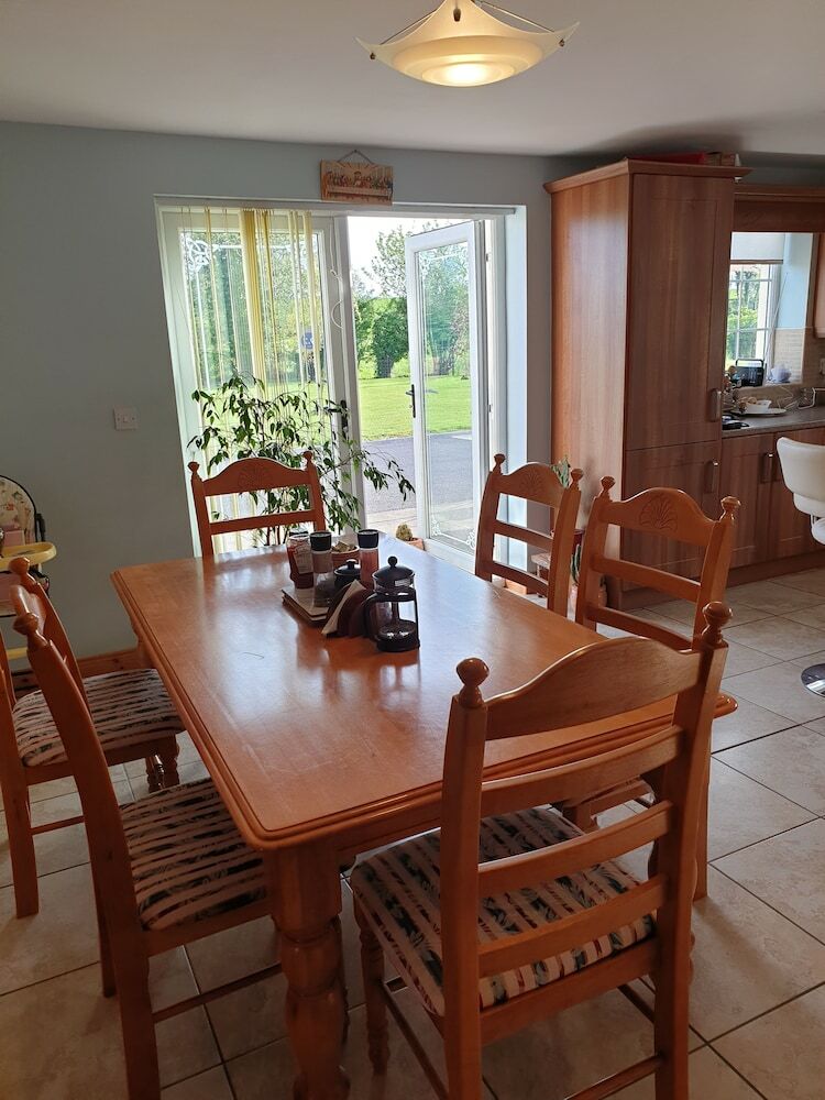 Nellie's Cottage B&B