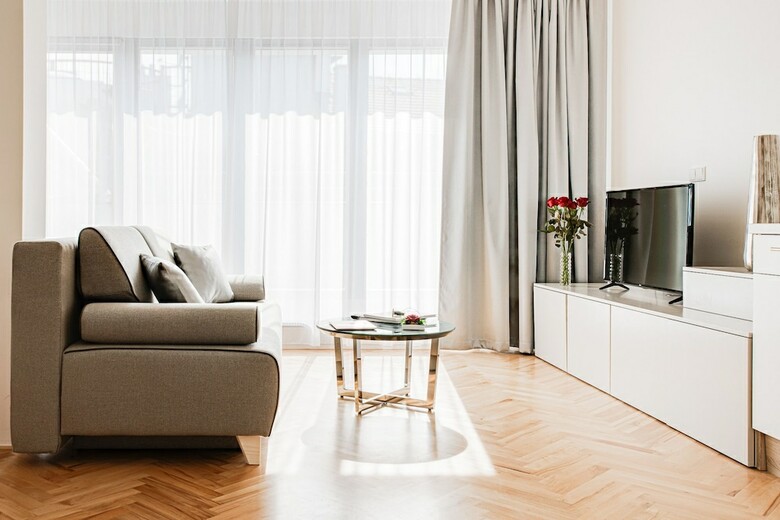 Gold Art Apartments