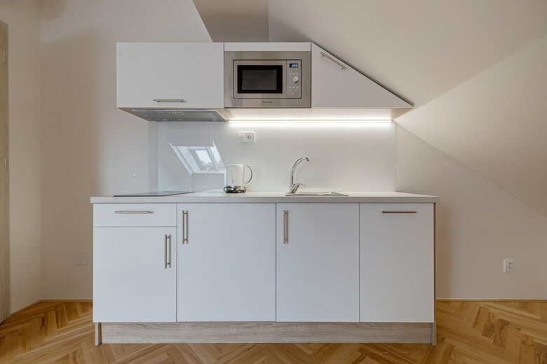 Gold Art Apartments