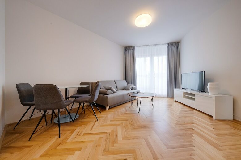 Gold Art Apartments