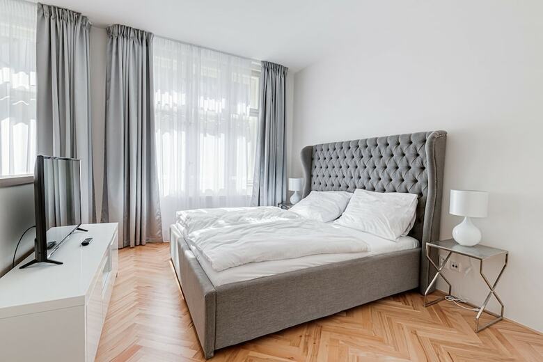 Gold Art Apartments