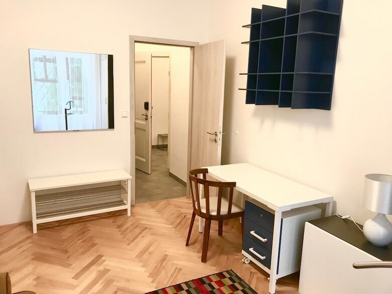 Gold Art Apartments