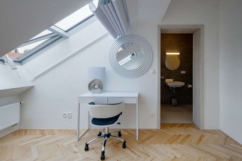 Gold Art Apartments