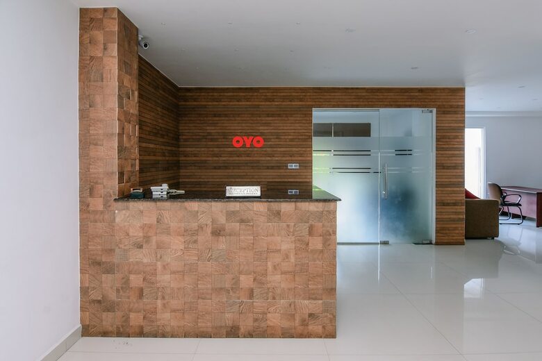 Hotel Oyo 235 Bamiyan