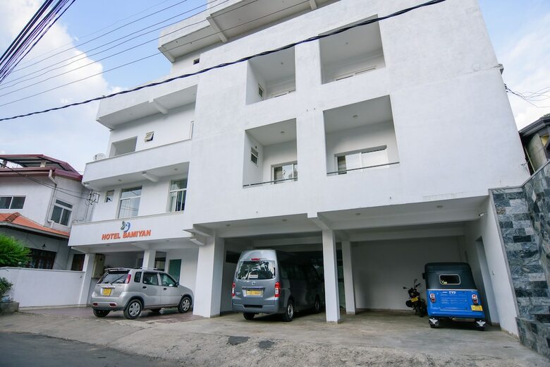 Hotel Oyo 235 Bamiyan