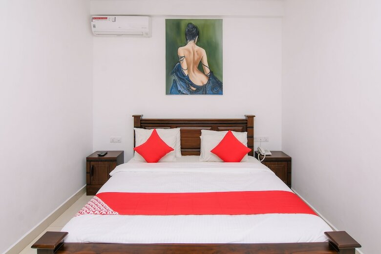 Hotel Oyo 235 Bamiyan