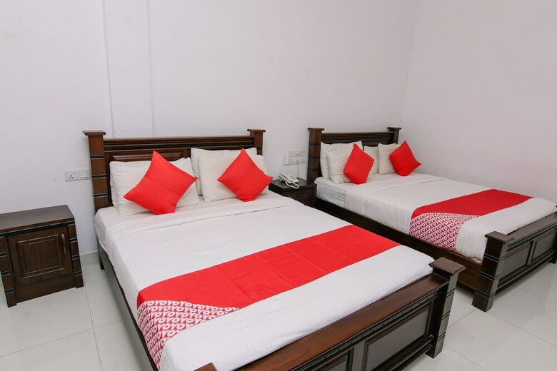Hotel Oyo 235 Bamiyan