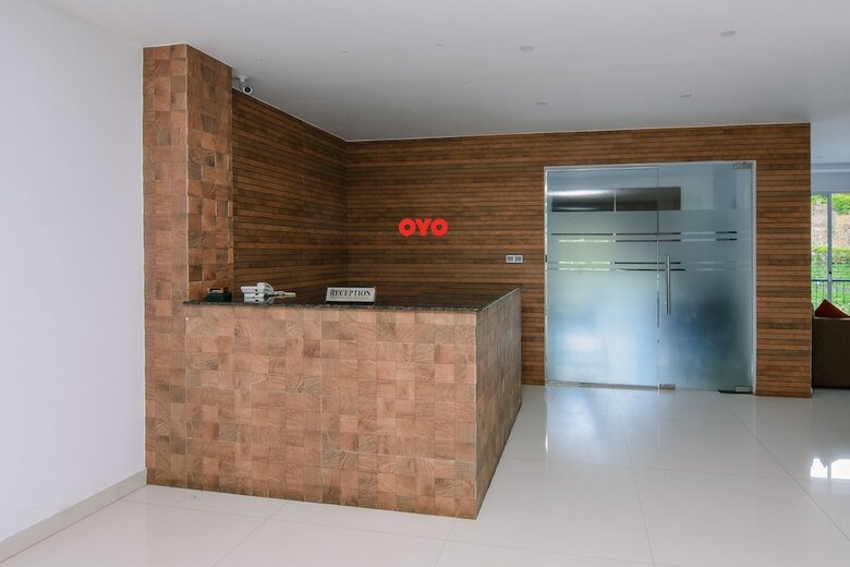 Hotel Oyo 235 Bamiyan