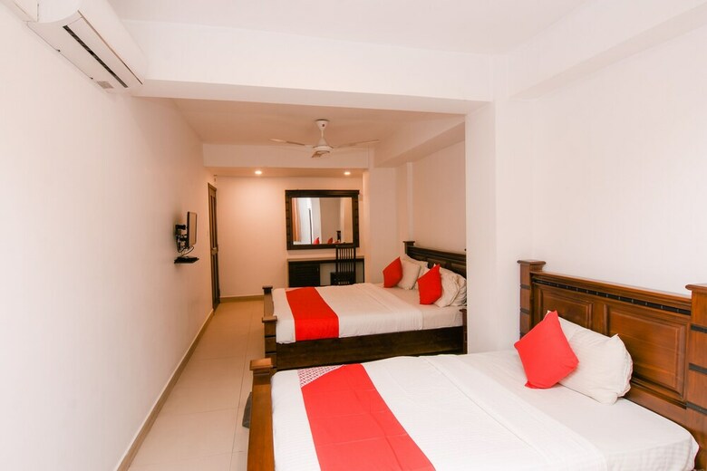Hotel Oyo 235 Bamiyan