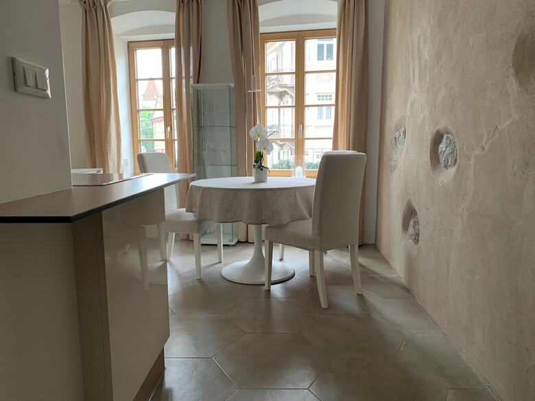 Apartamentos Rennweg 114