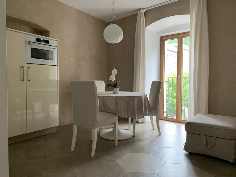 Apartamentos Rennweg 114
