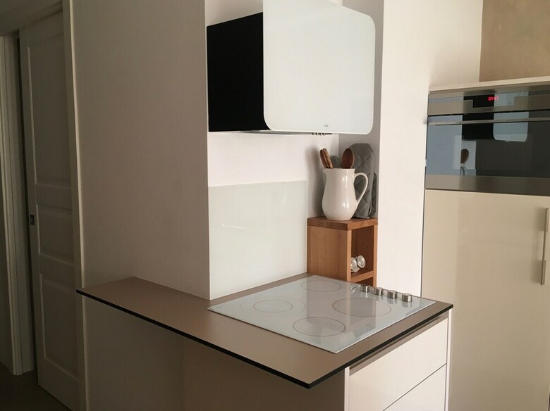 Apartamentos Rennweg 114