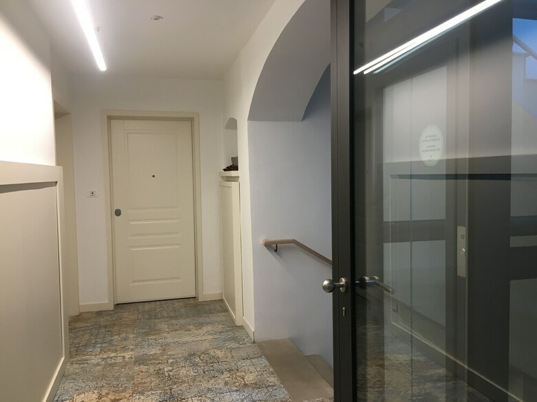 Apartamentos Rennweg 114