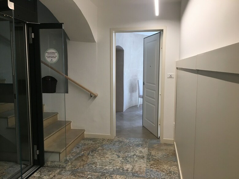 Apartamentos Rennweg 114