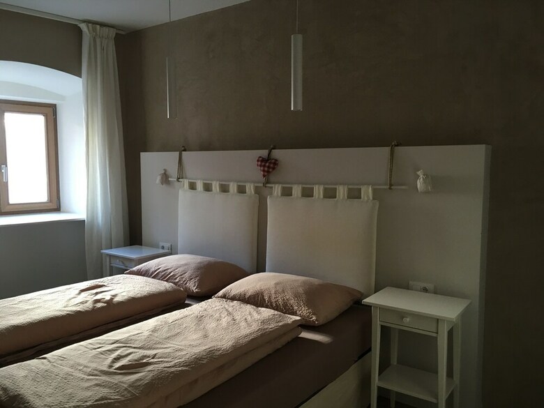 Apartamentos Rennweg 114