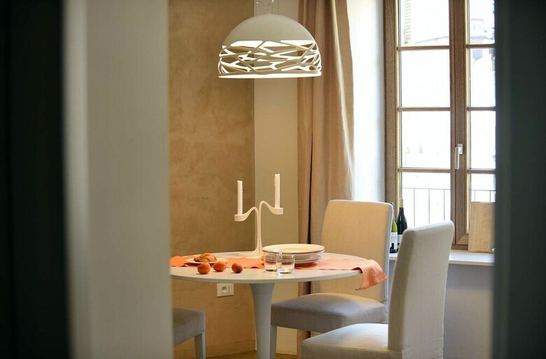 Apartamentos Rennweg 114
