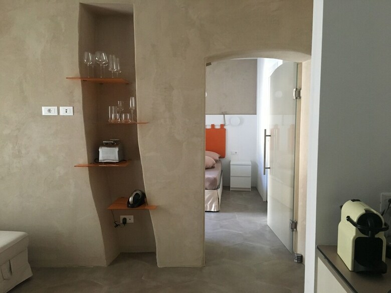 Apartamentos Rennweg 114