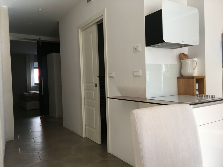 Apartamentos Rennweg 114