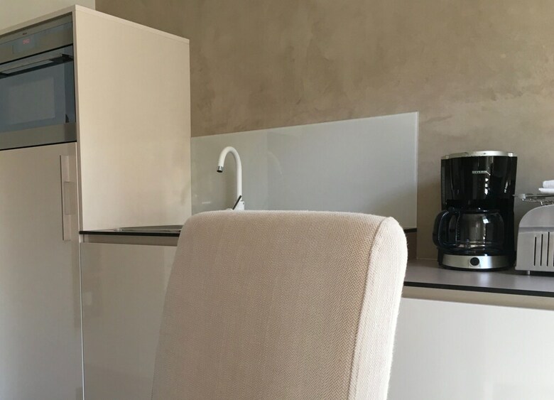 Apartamentos Rennweg 114