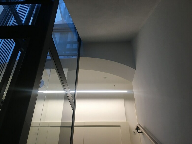 Apartamentos Rennweg 114