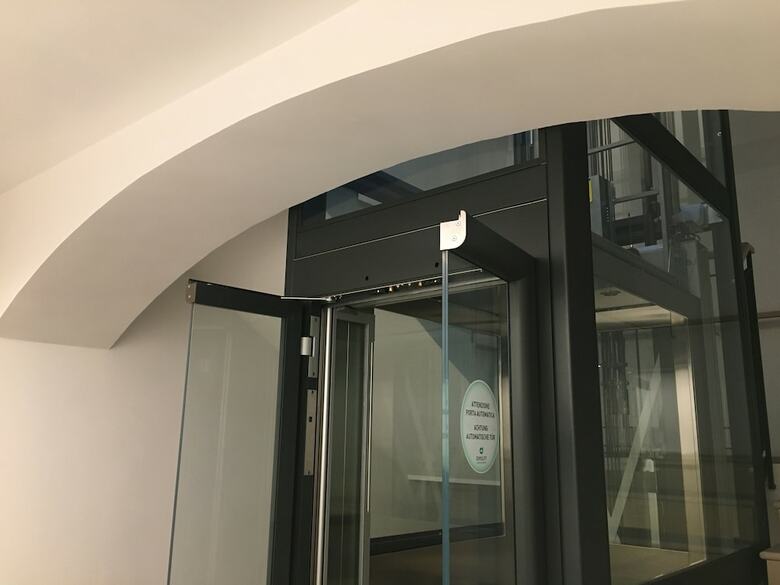 Apartamentos Rennweg 114